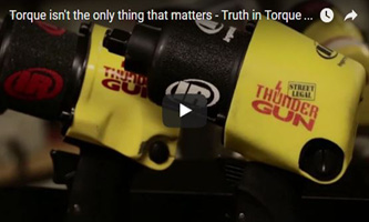 What Really Matters When Buying an Impact Wrench?